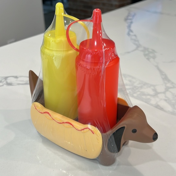 🐾Cute🐾CONDIMENT Holder - Picture 5 of 16